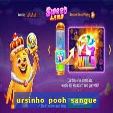 ursinho pooh sangue e mel 2 dublado online